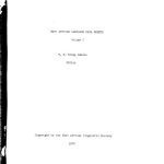 خرید و دانلود نسخه کامل کتاب West African Languages Data Sheets, vol 1