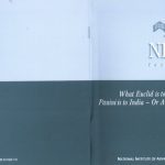 خرید و دانلود نسخه کامل کتاب What Euclid is to Europe, Panini is to India – or are they?