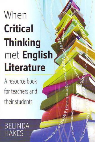 خرید و دانلود نسخه کامل کتاب When Critical Thinking Met English Literature: A Resource Book for Teachers and Their Students_689c97a9f2f1a.jpeg خرید و دانلود نسخه کامل کتاب When Critical Thinking Met English Literature: A Resource Book for Teachers and Their Students
