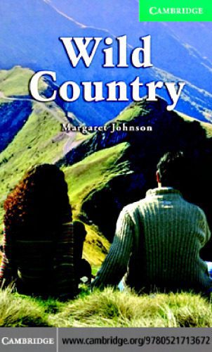 خرید و دانلود نسخه کامل کتاب Wild Country Level 3 Lower Intermediate (Cambridge English Readers)_689a2afcafeba.jpeg خرید و دانلود نسخه کامل کتاب Wild Country Level 3 Lower Intermediate (Cambridge English Readers)