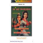 خرید و دانلود نسخه کامل کتاب Wiro Sableng – (010) Banjir Darah di Tambun Tulang