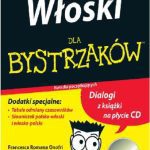 خرید و دانلود نسخه کامل کتاب Włoski dla bystrzaków