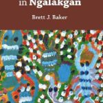 خرید و دانلود نسخه کامل کتاب Word Structure in Ngalakgan