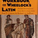 خرید و دانلود نسخه کامل کتاب Workbook for Wheelock’s Latin
