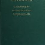 خرید و دانلود نسخه کامل کتاب Wortgeographie der hochdeutschen Umgangssprache