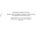 خرید و دانلود نسخه کامل کتاب Wortgeographische und etymologische Untersuchungen zur Terminologie des Ackerwagens : Wagenarme und Langbaum im Westniederdt