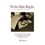 خرید و دانلود نسخه کامل کتاب Write Rite Right:
