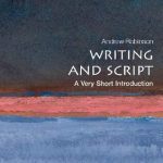 خرید و دانلود نسخه کامل کتاب Writing and Script: A Very Short Introduction