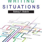 خرید و دانلود نسخه کامل کتاب Writing Situations, Brief Edition