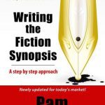 خرید و دانلود نسخه کامل کتاب Writing the Fiction Synopsis: A Step by Step Approach
