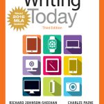 خرید و دانلود نسخه کامل کتاب Writing Today