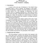 خرید و دانلود نسخه کامل کتاب Ya’ahoŵu! Li Niha Is Cool but Is in Danger