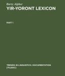 خرید و دانلود نسخه کامل کتاب Yir-Yoront Lexicon: Sketch and Dictionary of an Australian Language