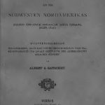 خرید و دانلود نسخه کامل کتاب Zwölf Sprachen aus dem Südwesten Nordamerikas (Pueblos- und Apache-Mundarten; Tonto, Tonkawa, Digger, Utah)