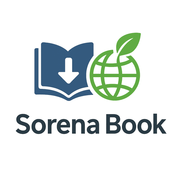 تصویر شاخص سورنا بوک