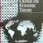 خرید و دانلود نسخه کامل کتاب Technical Change and Economic Theory
