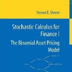 خرید و دانلود نسخه کامل کتاب Stochastic Calculus for Finance I The Binomial Asset Pricing Model