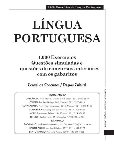 خرید و دانلود نسخه کامل کتاب 1.000 Exercícios de Língua Portuguesa_68bd456acb83c.jpeg خرید و دانلود نسخه کامل کتاب 1.000 Exercícios de Língua Portuguesa