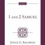 خرید و دانلود نسخه کامل کتاب 1 & 2 Samuel (TOTC)