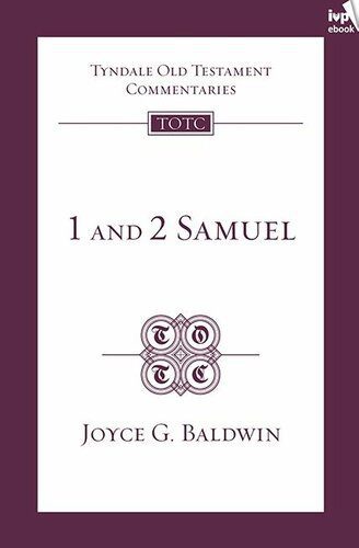 خرید و دانلود نسخه کامل کتاب 1 & 2 Samuel (TOTC)_68cea1f86ba3d.jpeg خرید و دانلود نسخه کامل کتاب 1 & 2 Samuel (TOTC)