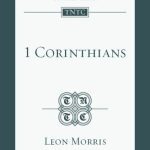 خرید و دانلود نسخه کامل کتاب 1 Corinthians (TNTC)