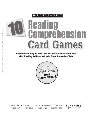خرید و دانلود نسخه کامل کتاب 10 Reading Comprehension Card Games_68c201ce4b141.jpeg خرید و دانلود نسخه کامل کتاب 10 Reading Comprehension Card Games