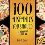 خرید و دانلود نسخه کامل کتاب 100 Hispanics You Should Know