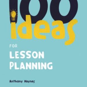خرید و دانلود نسخه کامل کتاب 100 Ideas for Lesson Planning (Continuums One Hundreds)