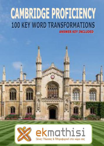 خرید و دانلود نسخه کامل کتاب 100 Key Word Transformations – Answer Key Included_68c289780f16b.jpeg خرید و دانلود نسخه کامل کتاب 100 Key Word Transformations – Answer Key Included