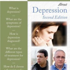 خرید و دانلود نسخه کامل کتاب 100 Questions and Answers About Depression, Second Edition