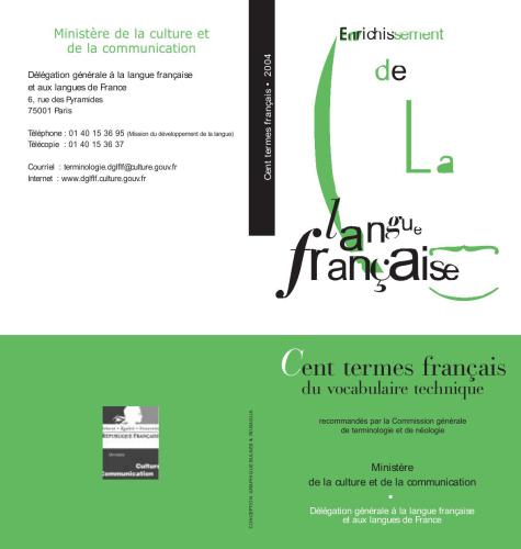 خرید و دانلود نسخه کامل کتاب 100 termes français du vocabulaire technique_68c48291c5961.jpeg خرید و دانلود نسخه کامل کتاب 100 termes français du vocabulaire technique