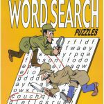 خرید و دانلود نسخه کامل کتاب 100 Thematic Word Search Puzzles