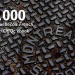 خرید و دانلود نسخه کامل کتاب 1000 Québécois French