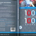 خرید و دانلود نسخه کامل کتاب 1000 Questions, 1000 Answers : angol középfok : [B2]