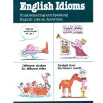 خرید و دانلود نسخه کامل کتاب 101 American English Idioms: Understanding and Speaking English Like an American