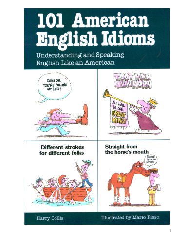 خرید و دانلود نسخه کامل کتاب 101 American English Idioms: Understanding and Speaking English Like an American_68c0ea3b0f4e2.jpeg خرید و دانلود نسخه کامل کتاب 101 American English Idioms: Understanding and Speaking English Like an American