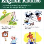خرید و دانلود نسخه کامل کتاب 101 American English Riddles: Understanding Language and Culture Through Humor