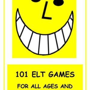 خرید و دانلود نسخه کامل کتاب 101 ELT Games for All Ages and Levels