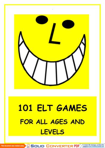 خرید و دانلود نسخه کامل کتاب 101 ELT Games for All Ages and Levels_68c0f3c12ac36.jpeg خرید و دانلود نسخه کامل کتاب 101 ELT Games for All Ages and Levels