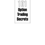 خرید و دانلود نسخه کامل کتاب 101 Option Trading Secrets