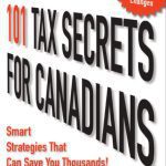خرید و دانلود نسخه کامل کتاب 101 Tax Secrets for Canadians 2007: Smart Strategies That Can Save You..