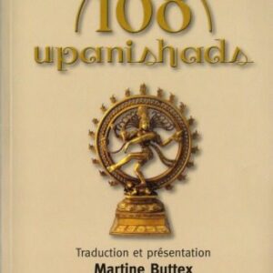 خرید و دانلود نسخه کامل کتاب 108 Upanishads