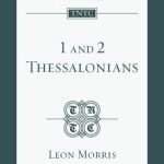 خرید و دانلود نسخه کامل کتاب 1&2 Thessalonians (TNTC)