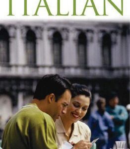 خرید و دانلود نسخه کامل کتاب 15-minute Italian