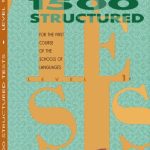 خرید و دانلود نسخه کامل کتاب 1500 Structured tests, level 1