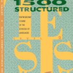 خرید و دانلود نسخه کامل کتاب 1500 structured tests: level 2, 2nd edition