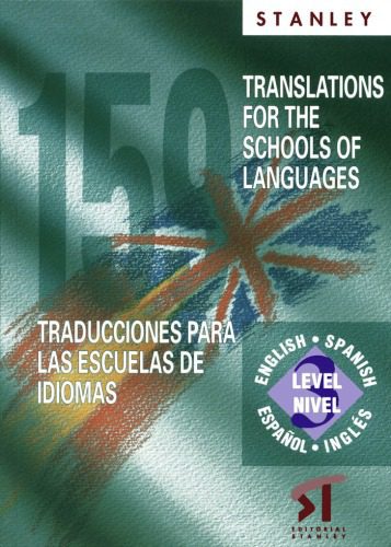 خرید و دانلود نسخه کامل کتاب 159 Traducciones Para Las Escuelas de Idiomas 3_68bc67d8919e2.jpeg خرید و دانلود نسخه کامل کتاب 159 Traducciones Para Las Escuelas de Idiomas 3