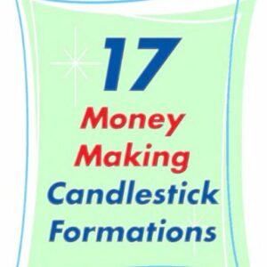خرید و دانلود نسخه کامل کتاب 17 Money Making Candle Formations