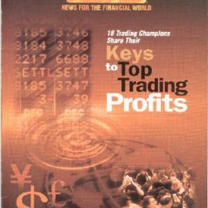 خرید و دانلود نسخه کامل کتاب 18 Trading Champions Share Their Keys To Top Trading Profits