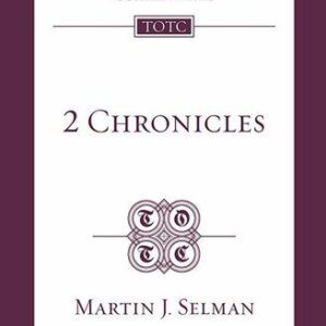 خرید و دانلود نسخه کامل کتاب 2 Chronicles (TOTC)